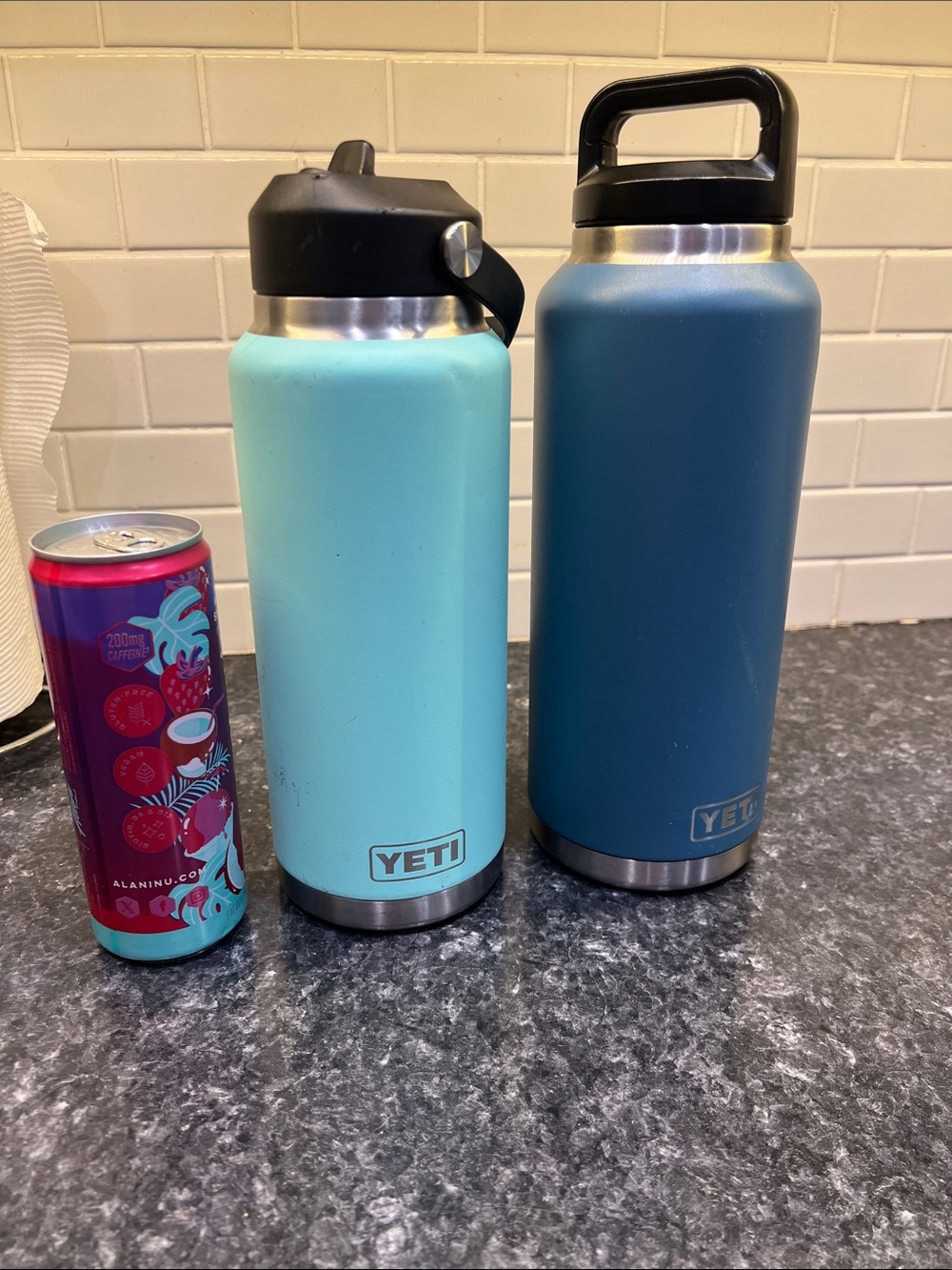Yeti Bundle - Picture 7 of 9